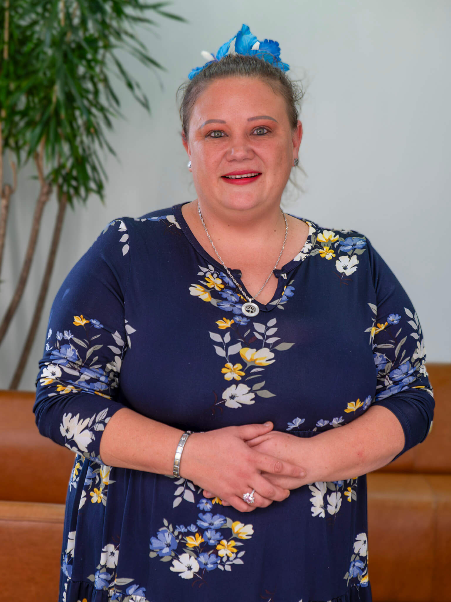 Elzette Cronje