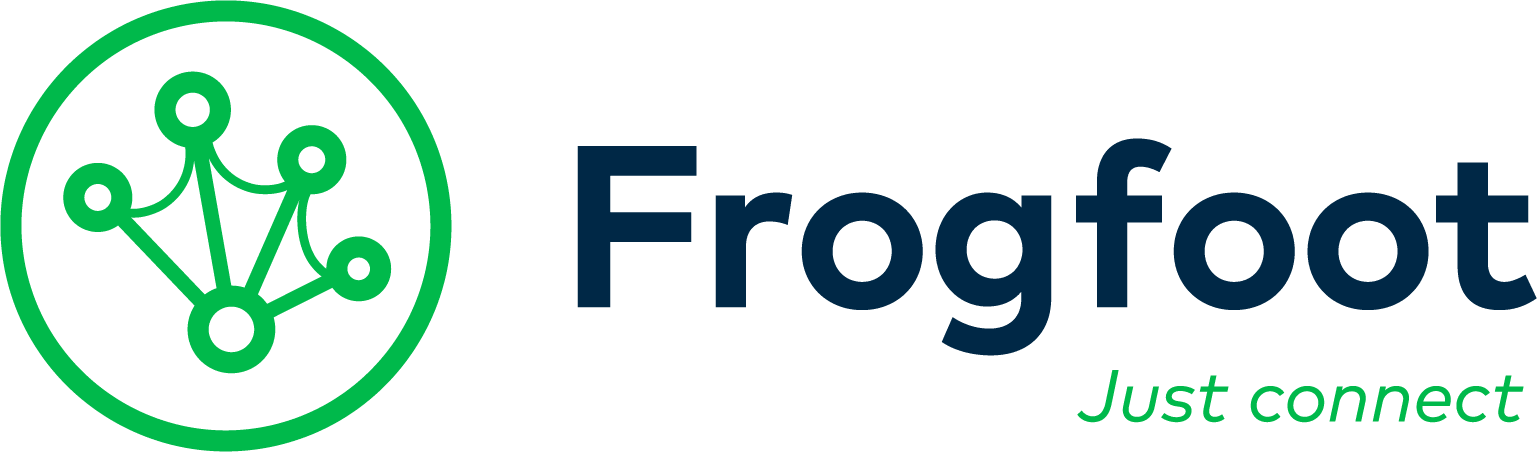 Frogfoot