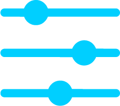 Customisable Solutions