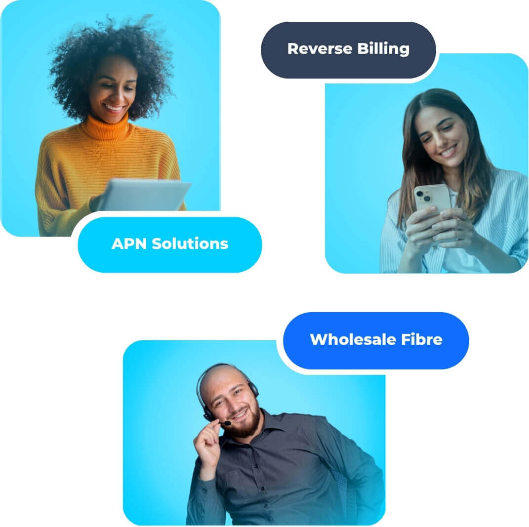 Backspace Technology Header